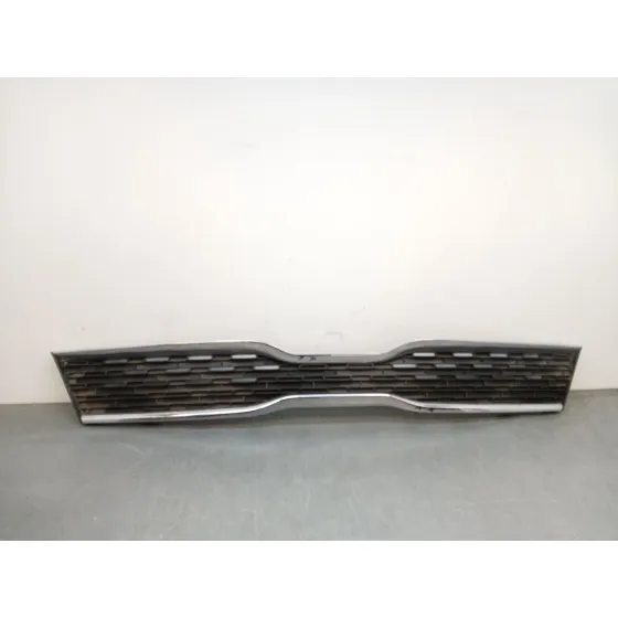 Rejilla Paragolpes Delantero para Kia Picanto Iii (Ja)