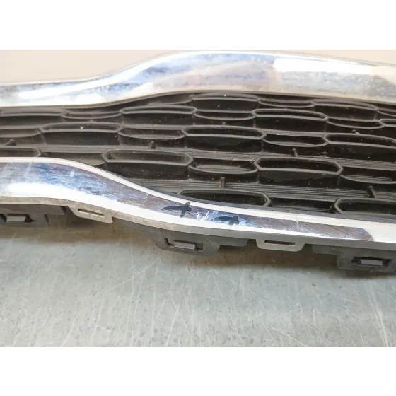 Rejilla Paragolpes Delantero para Kia Picanto Iii (Ja)