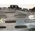 Rejilla Paragolpes Delantero para Kia Picanto Iii (Ja)