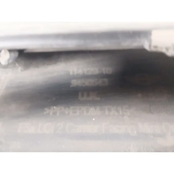 Paragolpes Delantero para Mini Mini (F55)