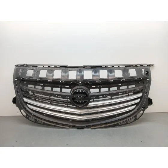 Rejilla Paragolpes Central para Opel Insignia A (G09)