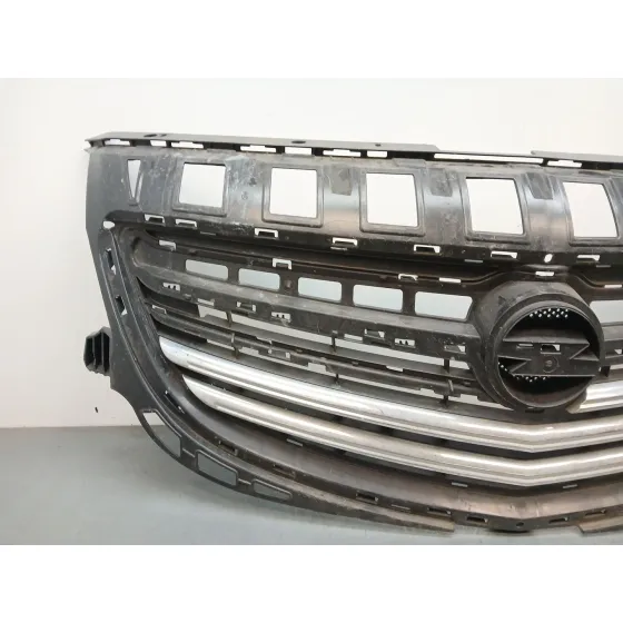 Rejilla Paragolpes Central para Opel Insignia A (G09)