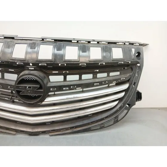Rejilla Paragolpes Central para Opel Insignia A (G09)