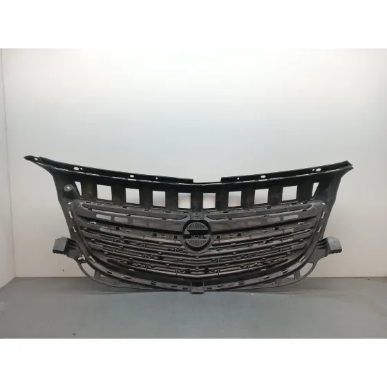 Rejilla Paragolpes Central para Opel Insignia A (G09)