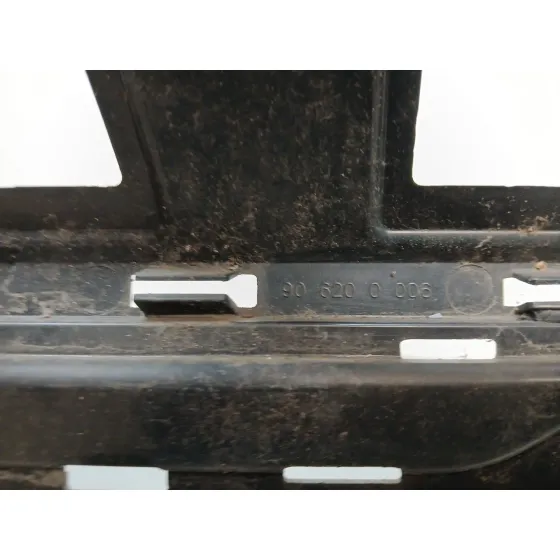 Rejilla Paragolpes Central para Opel Insignia A (G09)