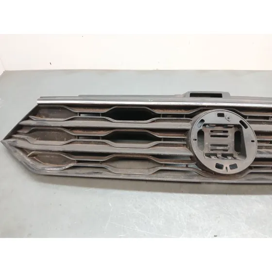 Rejilla Paragolpes Central para Volkswagen T-Roc (A11, D11)