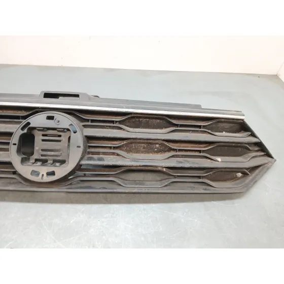 Rejilla Paragolpes Central para Volkswagen T-Roc (A11, D11)