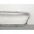 Rejilla Delantera para Bentley Flying Spur (4W_)