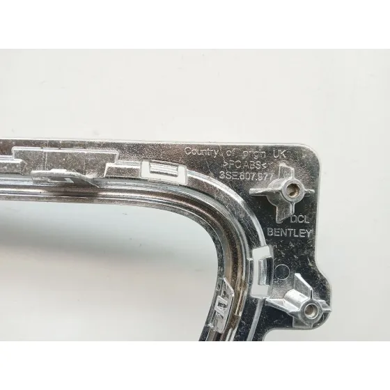 Rejilla Delantera para Bentley Flying Spur (4W_)