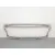 Rejilla Paragolpes Delantero para Bentley Flying Spur (4W_)