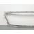 Rejilla Delantera para Bentley Flying Spur (4W_)