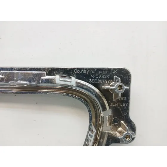 Rejilla Delantera para Bentley Flying Spur (4W_)
