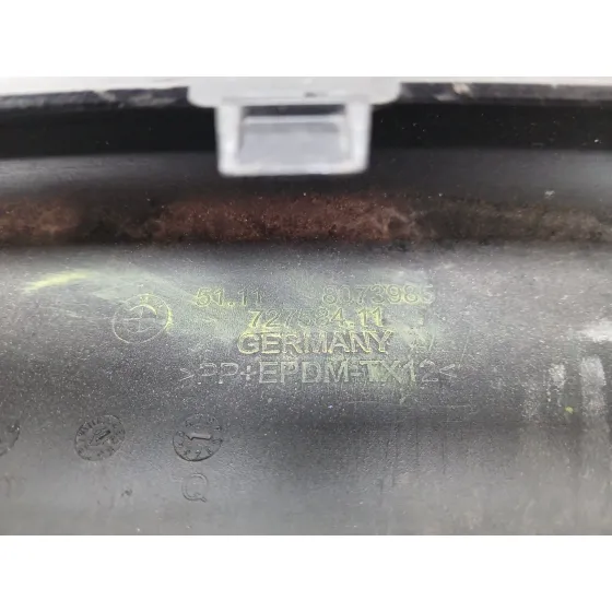Paragolpes Delantero para Bmw 7 (G11, G12)