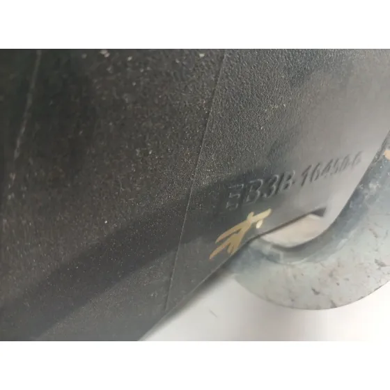 Estribo para Ford Ranger (Tke)