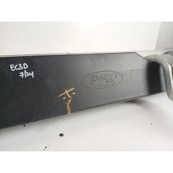 Estribo para Ford Ranger (Tke)