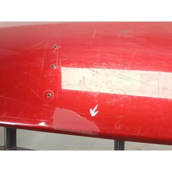 Paragolpes Delantero para Land Rover Discovery V (L462)