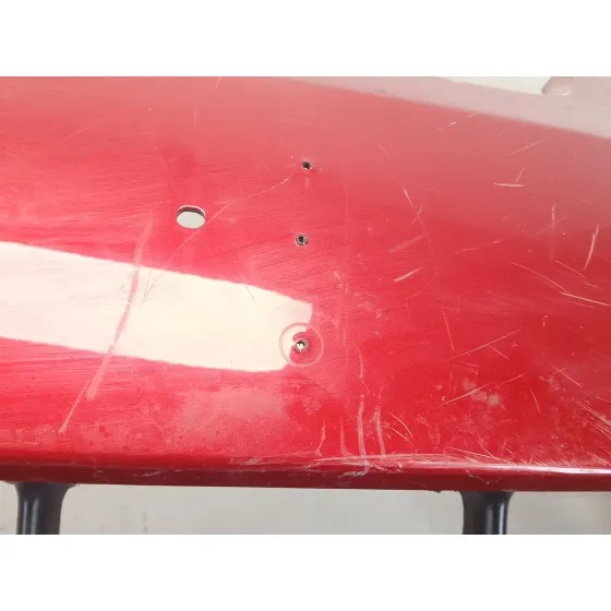 Paragolpes Delantero para Land Rover Discovery V (L462)