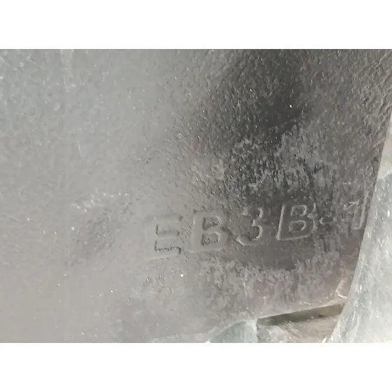 Estribo para Ford Ranger (Tke)