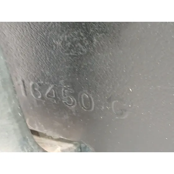 Estribo para Ford Ranger (Tke)