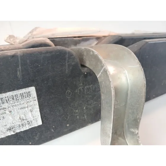 Estribo para Ford Ranger (Tke)