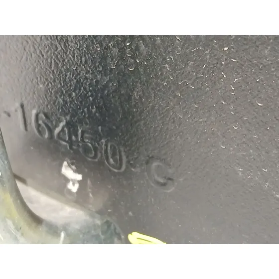 Estribo para Ford Ranger (Tke)