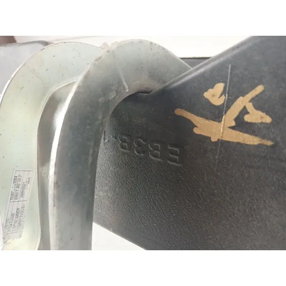 Estribo para Ford Ranger (Tke)