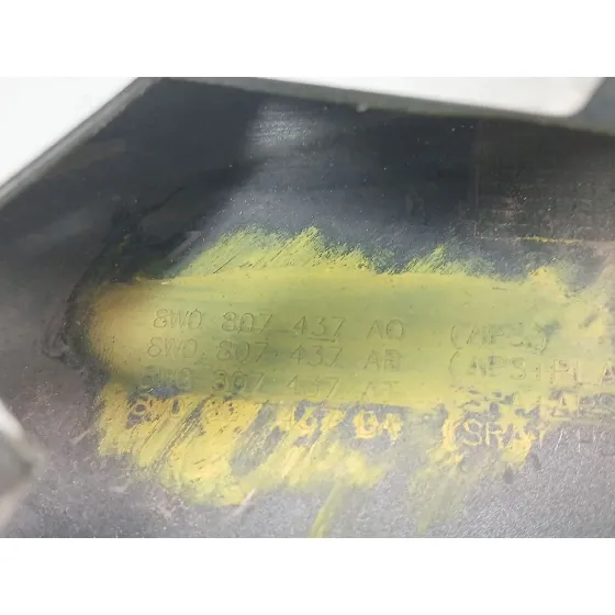 Paragolpes Delantero para Audi A4 B9 (8W2, 8Wc)