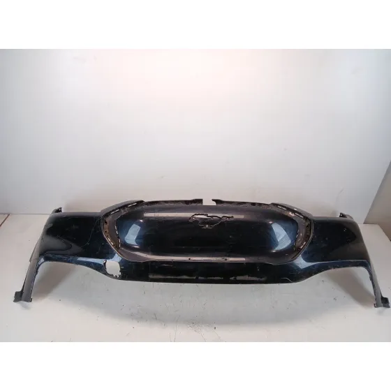 Paragolpes Delantero para Ford Usa Mustang Mach-E (Cgw)