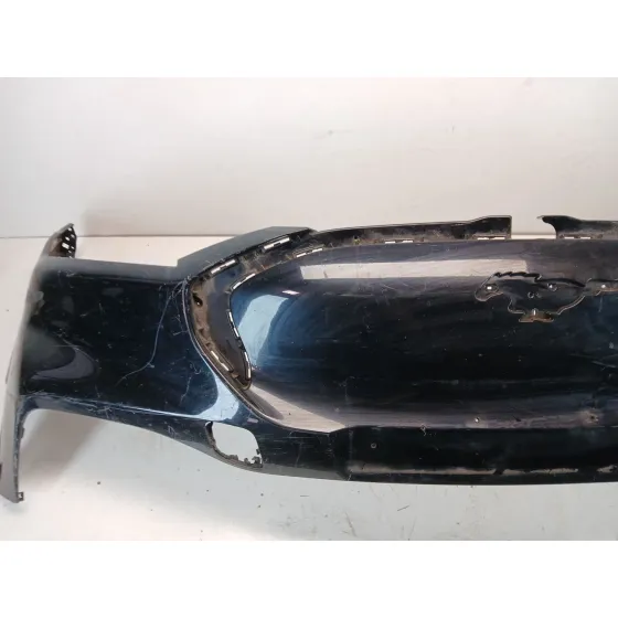 Paragolpes Delantero para Ford Usa Mustang Mach-E (Cgw)