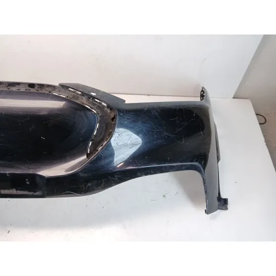 Paragolpes Delantero para Ford Usa Mustang Mach-E (Cgw)