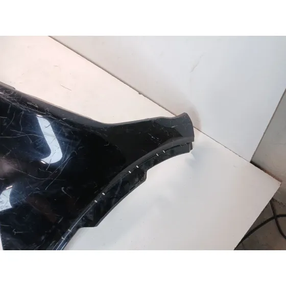 Paragolpes Delantero para Ford Usa Mustang Mach-E (Cgw)