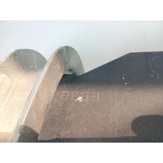 Estribo para Ford Ranger (Tke)