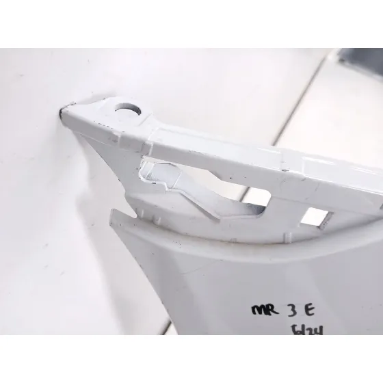 Paragolpes Delantero para Porsche 718 Cayman (982)