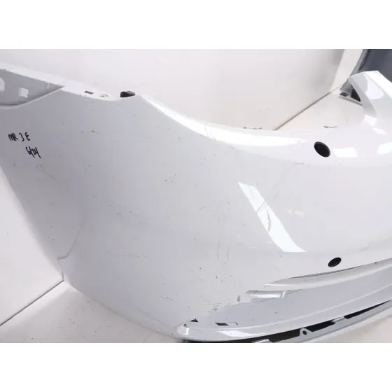 Paragolpes Delantero para Porsche 718 Cayman (982)