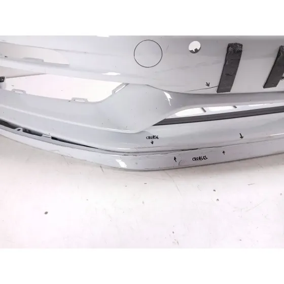 Paragolpes Delantero para Porsche 718 Cayman (982)