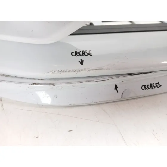 Paragolpes Delantero para Porsche 718 Cayman (982)