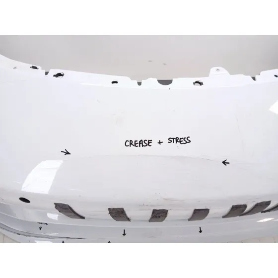 Paragolpes Delantero para Porsche 718 Cayman (982)