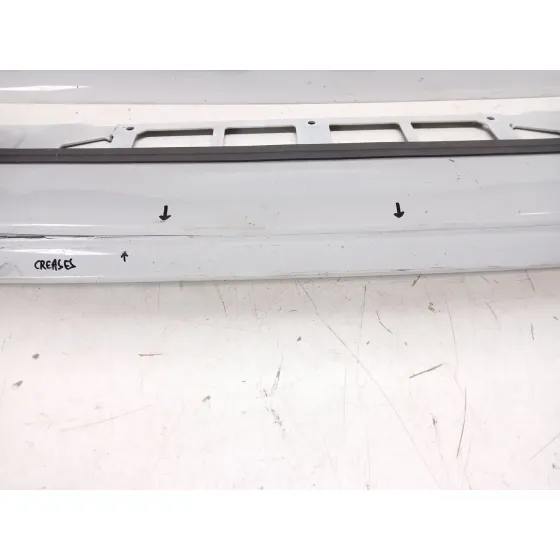 Paragolpes Delantero para Porsche 718 Cayman (982)
