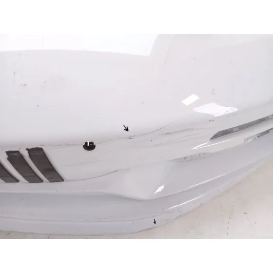 Paragolpes Delantero para Porsche 718 Cayman (982)