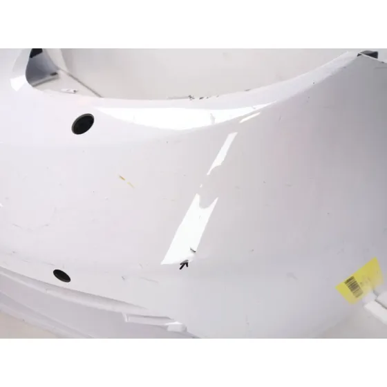 Paragolpes Delantero para Porsche 718 Cayman (982)