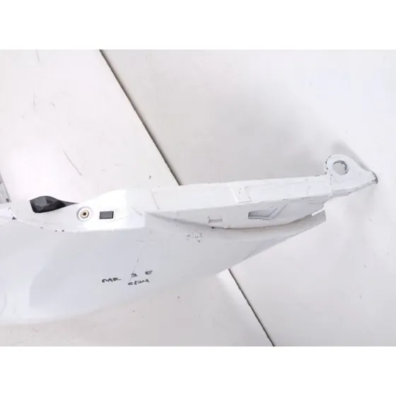 Paragolpes Delantero para Porsche 718 Cayman (982)