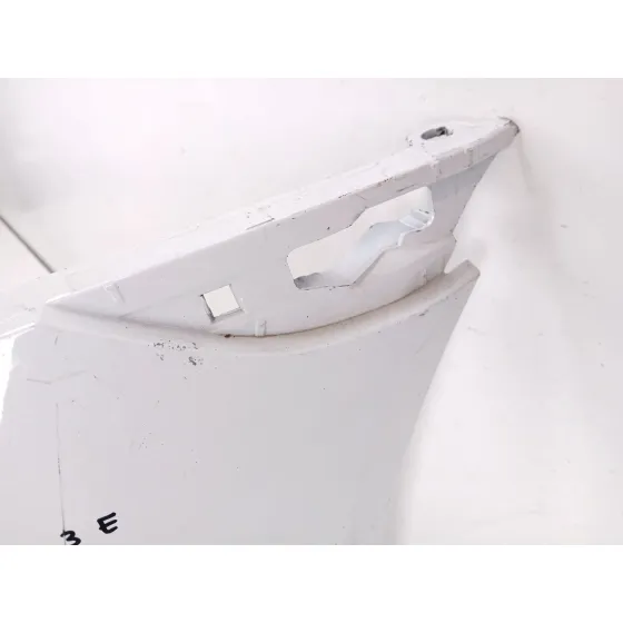 Paragolpes Delantero para Porsche 718 Cayman (982)