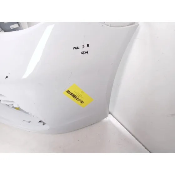 Paragolpes Delantero para Porsche 718 Cayman (982)