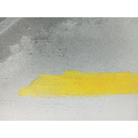 Paragolpes Delantero para Porsche 718 Cayman (982)