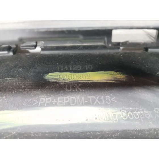 Paragolpes Delantero para Mini Mini (F56)