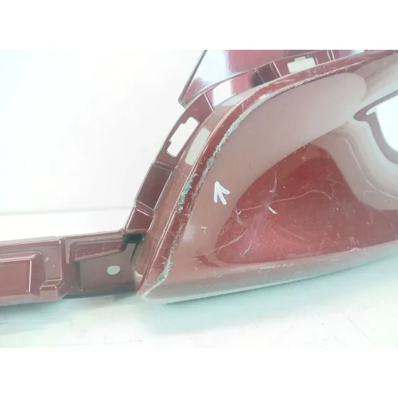 Paragolpes Delantero para Toyota Yaris Cross (Mxp_)