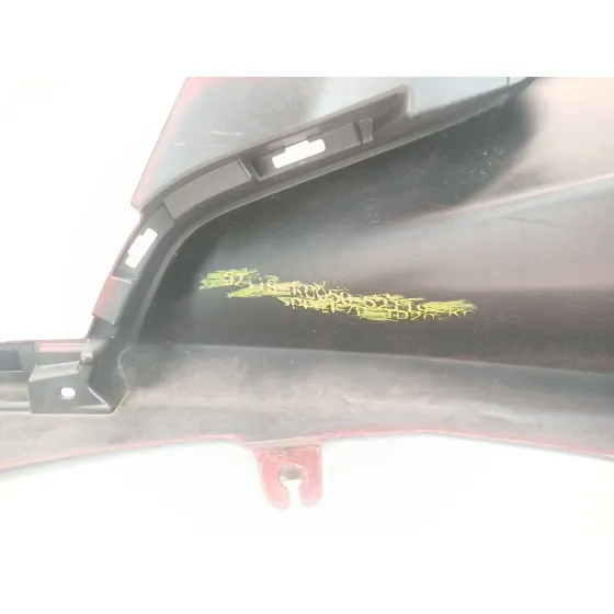 Paragolpes Delantero para Toyota Yaris Cross (Mxp_)
