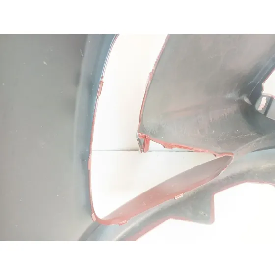 Paragolpes Delantero para Toyota Yaris Cross (Mxp_)