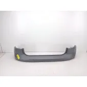 Paragolpes Trasero para Volkswagen T-Cross (C11, D31)