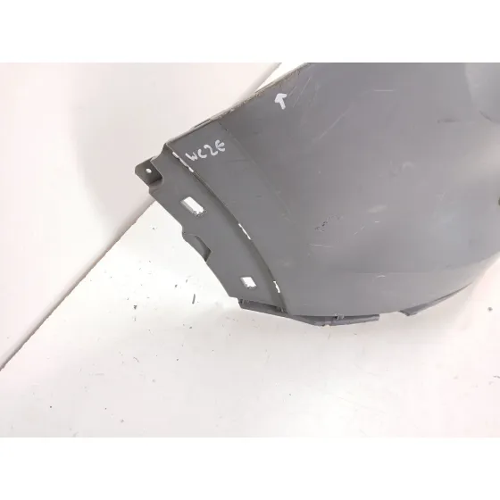 Paragolpes Trasero para Volkswagen T-Cross (C11, D31)